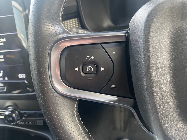 Used Volvo XC40 2021 for sale - 77672282: Photo 12