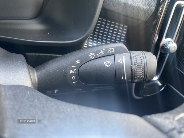 Used Volvo XC40 2021 for sale - 77672282: Photo 14