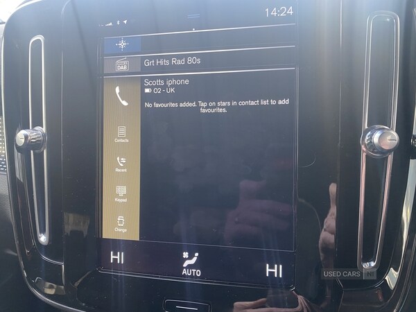 Used Volvo XC40 2021 for sale - 77672282: Photo 20