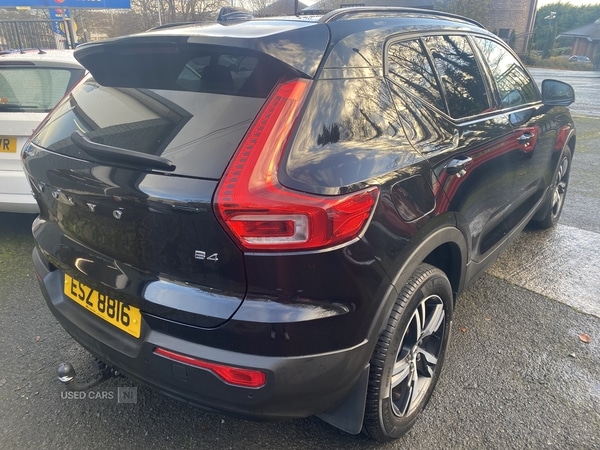 Used Volvo XC40 2021 for sale - 77672282: Photo 3