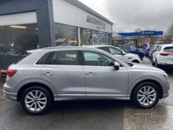 Used Audi Q3 2022 for sale - 74188601: Photo