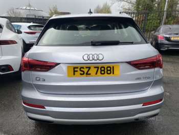 Used Audi Q3 2022 for sale - 74188601: Photo