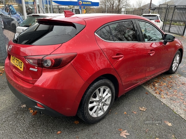 Used Mazda Mazda3 2015 for sale - 76586031: Photo 3