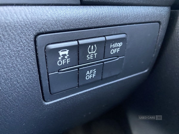 Used Mazda Mazda3 2016 for sale - 76433729: Photo 15