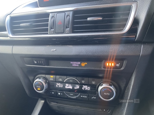 Used Mazda Mazda3 2016 for sale - 76433729: Photo 17