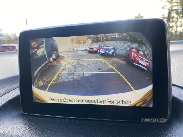 Used Mazda Mazda3 2016 for sale - 76433729: Photo 18