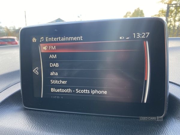 Used Mazda Mazda3 2016 for sale - 76433729: Photo 20