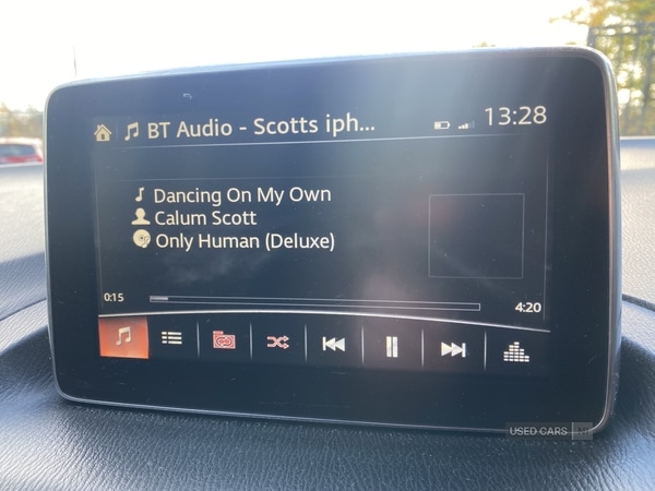 Used Mazda Mazda3 2016 for sale - 76433729: Photo 22