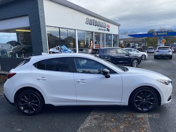 Used Mazda Mazda3 2016 for sale - 76433729: Photo