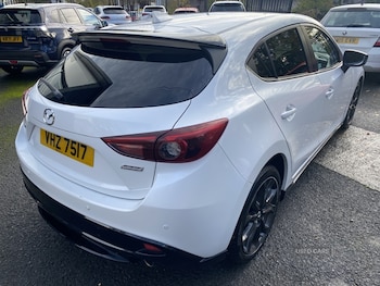 Used Mazda Mazda3 2016 for sale - 76433729: Photo