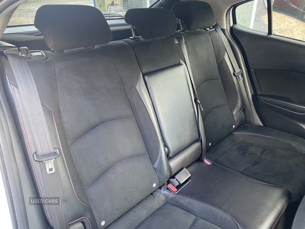 Used Mazda Mazda3 2016 for sale - 76433729: Photo 8