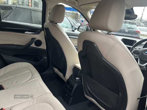 Used BMW X1 2017 for sale - 78008152: Photo 10