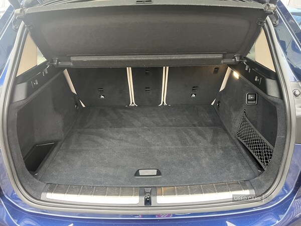 Used BMW X1 2017 for sale - 78008152: Photo 13