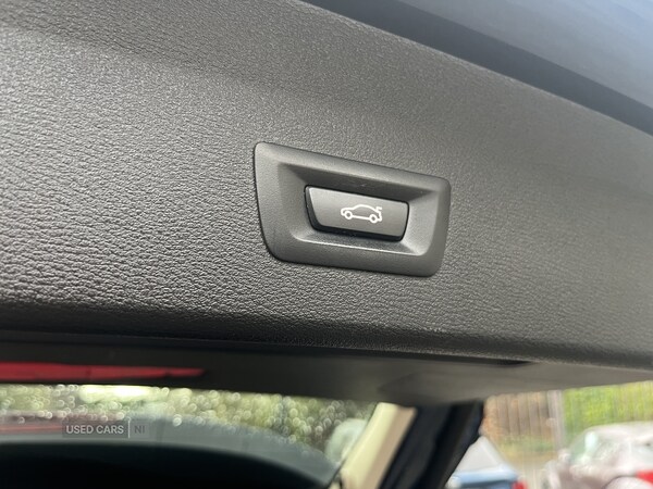 Used BMW X1 2017 for sale - 78008152: Photo 14