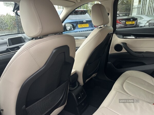 Used BMW X1 2017 for sale - 78008152: Photo 15