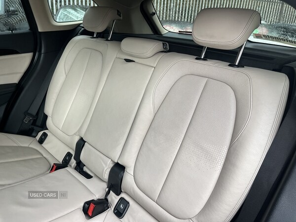 Used BMW X1 2017 for sale - 78008152: Photo 16