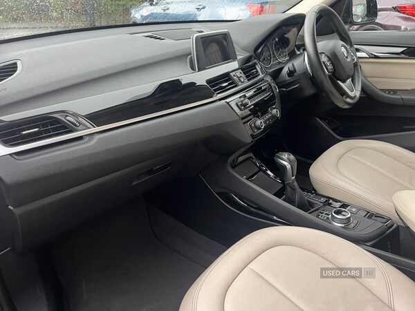 Used BMW X1 2017 for sale - 78008152: Photo 17