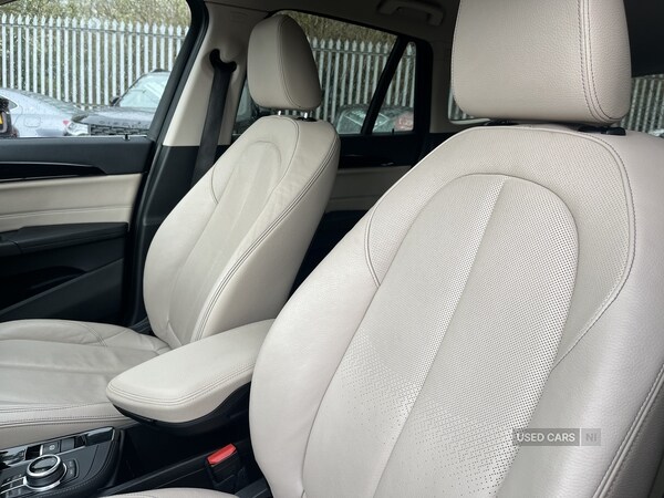 Used BMW X1 2017 for sale - 78008152: Photo 18