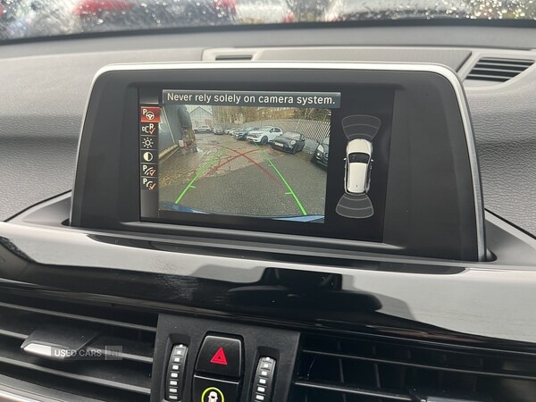 Used BMW X1 2017 for sale - 78008152: Photo 19