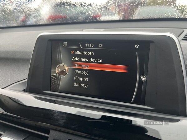 Used BMW X1 2017 for sale - 78008152: Photo 20