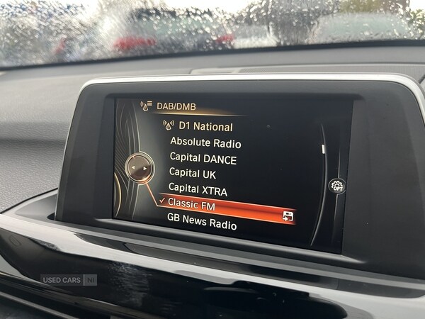 Used BMW X1 2017 for sale - 78008152: Photo 22