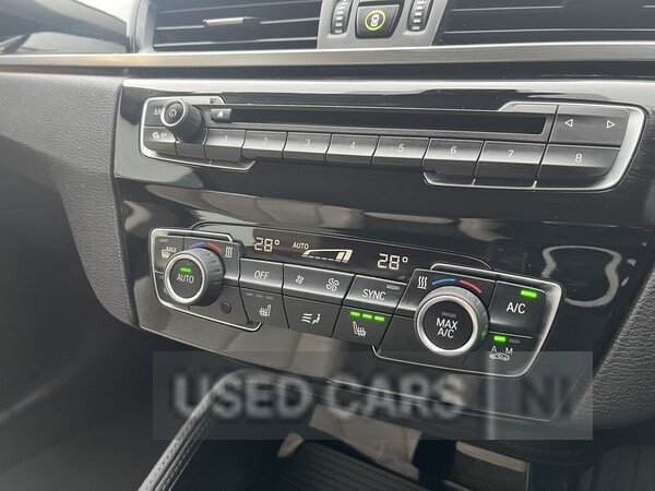 Used BMW X1 2017 for sale - 78008152: Photo 23