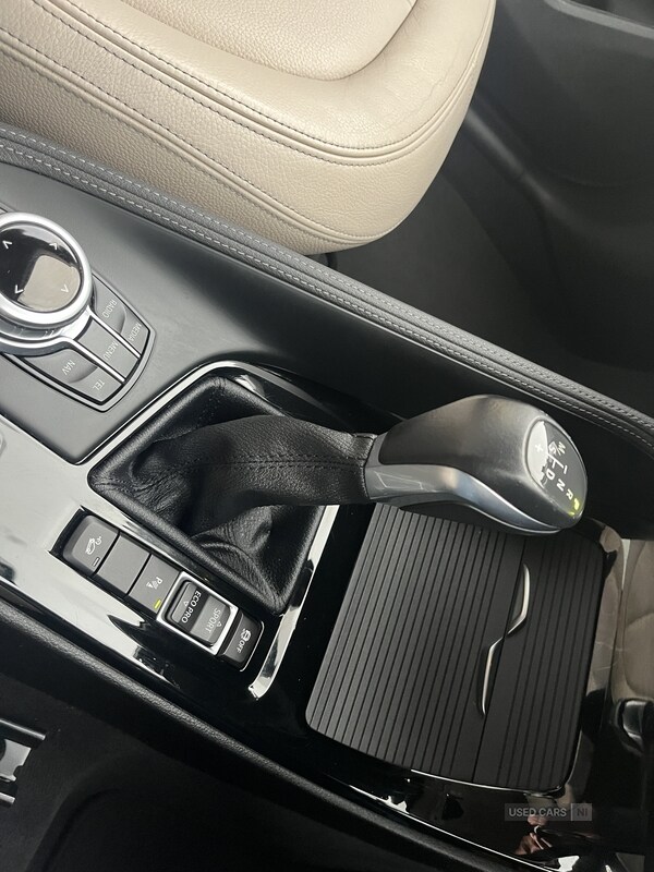 Used BMW X1 2017 for sale - 78008152: Photo 24