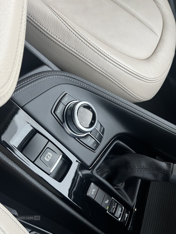 Used BMW X1 2017 for sale - 78008152: Photo 25