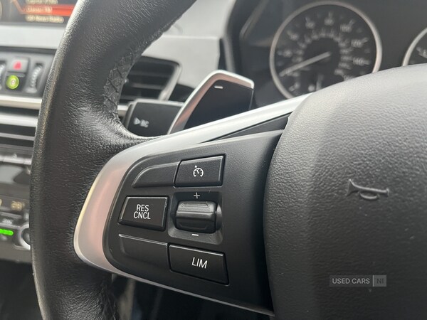 Used BMW X1 2017 for sale - 78008152: Photo 27