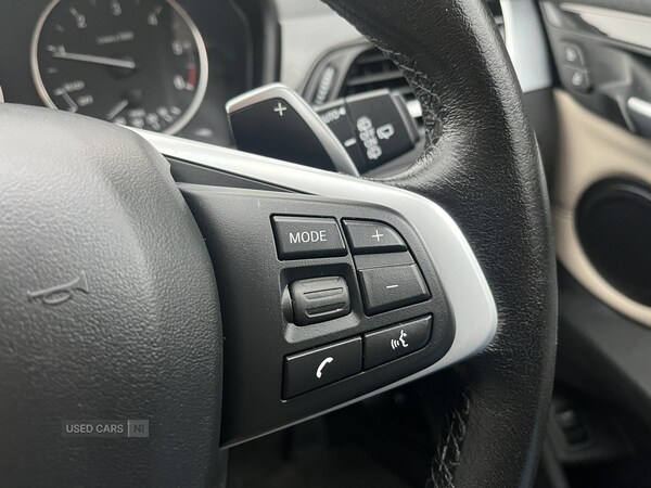 Used BMW X1 2017 for sale - 78008152: Photo 28