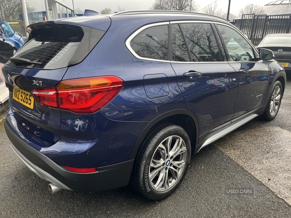 Used BMW X1 2017 for sale - 78008152: Photo 3