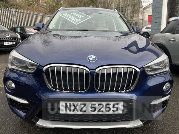 Used BMW X1 2017 for sale - 78008152: Photo 7