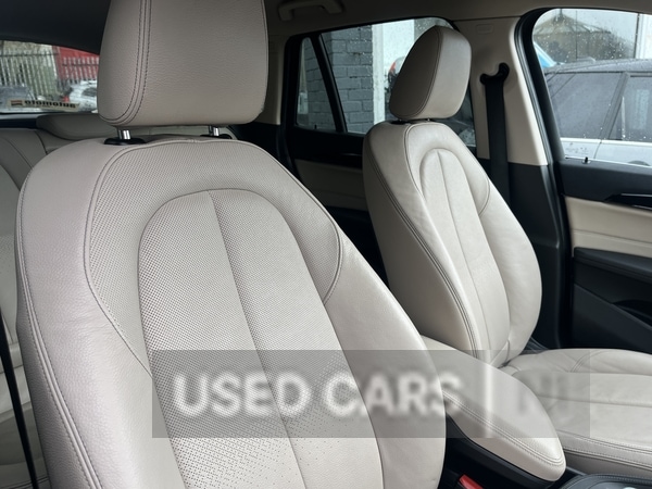 Used BMW X1 2017 for sale - 78008152: Photo 8