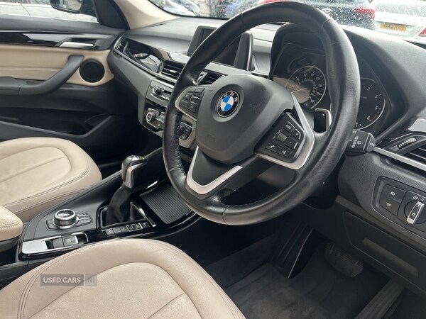 Used BMW X1 2017 for sale - 78008152: Photo 9