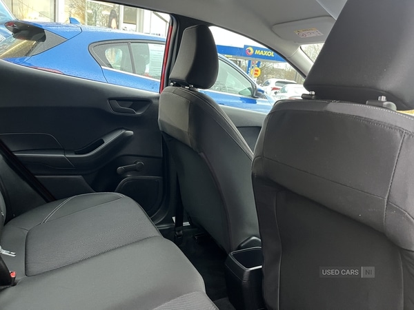 Used Ford Fiesta 2022 for sale - 76965714: Photo 10