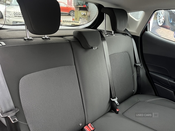 Used Ford Fiesta 2022 for sale - 76965714: Photo 11