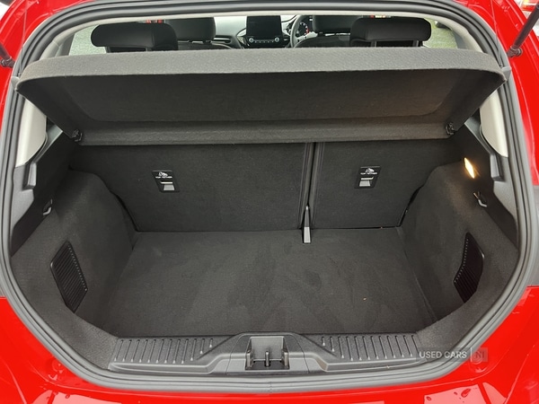 Used Ford Fiesta 2022 for sale - 76965714: Photo 13