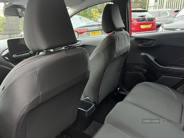 Used Ford Fiesta 2022 for sale - 76965714: Photo 14
