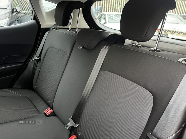 Used Ford Fiesta 2022 for sale - 76965714: Photo 15