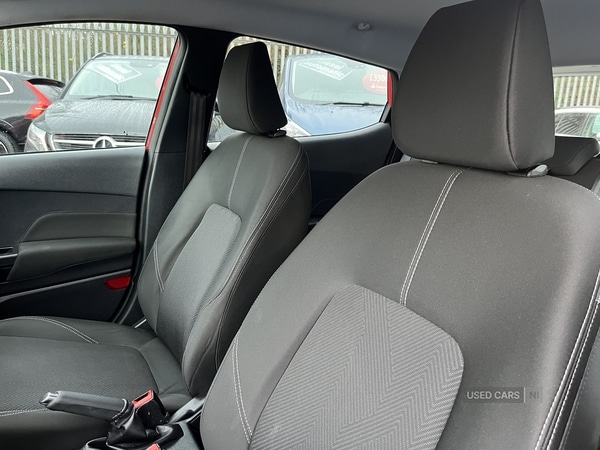 Used Ford Fiesta 2022 for sale - 76965714: Photo 16