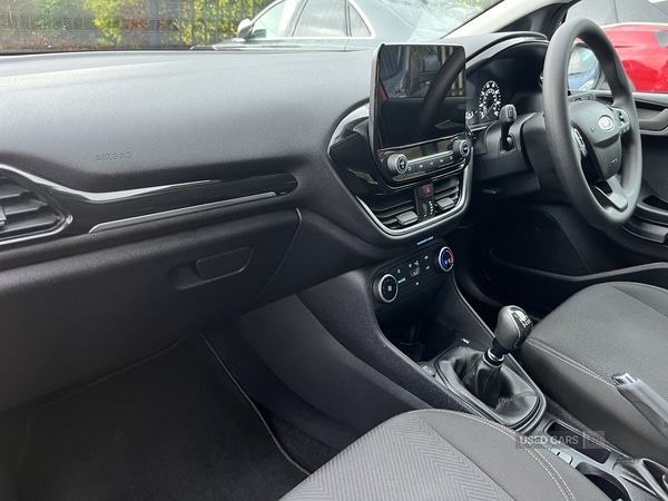 Used Ford Fiesta 2022 for sale - 76965714: Photo 17