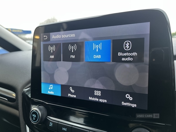 Used Ford Fiesta 2022 for sale - 76965714: Photo 18