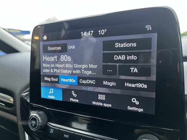 Used Ford Fiesta 2022 for sale - 76965714: Photo 19