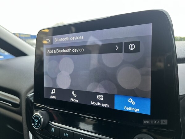 Used Ford Fiesta 2022 for sale - 76965714: Photo 20