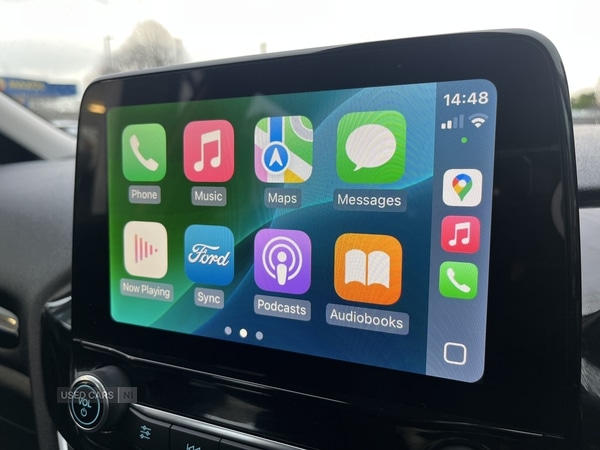 Used Ford Fiesta 2022 for sale - 76965714: Photo 21