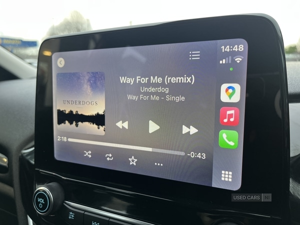 Used Ford Fiesta 2022 for sale - 76965714: Photo 22