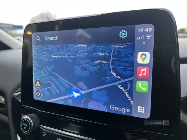 Used Ford Fiesta 2022 for sale - 76965714: Photo 23