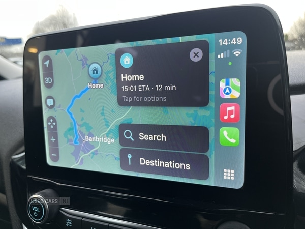 Used Ford Fiesta 2022 for sale - 76965714: Photo 24