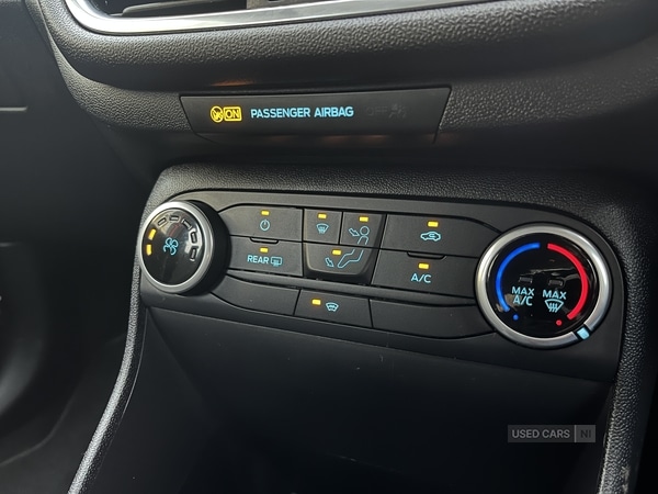 Used Ford Fiesta 2022 for sale - 76965714: Photo 25