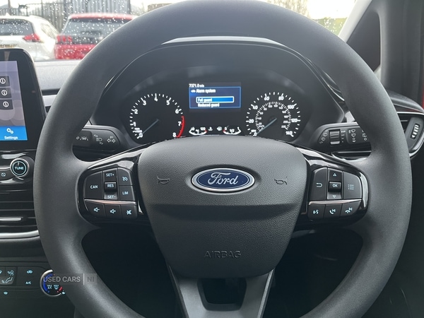 Used Ford Fiesta 2022 for sale - 76965714: Photo 26